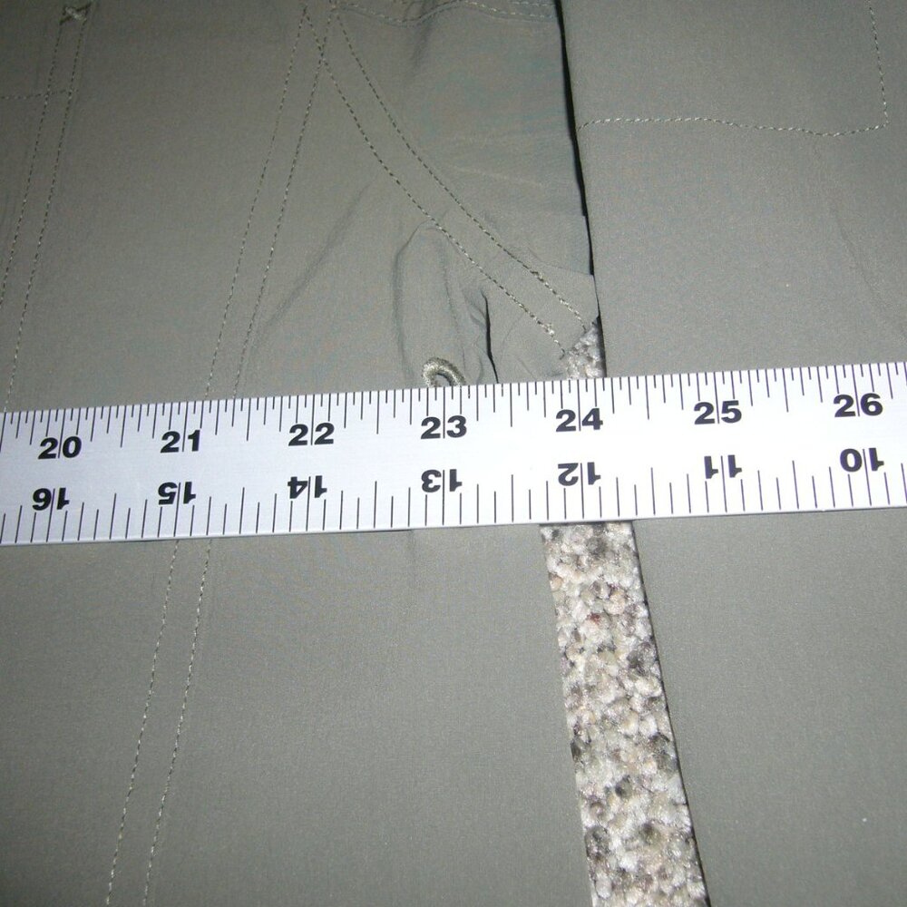 Men's XL Gramicci Hiking shirt - Picture 4 of 10